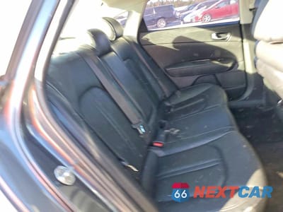 Zdjęcie 10 z 12 samochodu: 2020 KIA OPTIMA EX VIN:5XXGU4L14LG408602 - miniatura