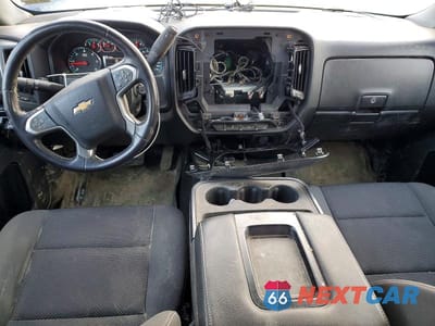 Zdjęcie 8 z 12 samochodu: 2016 CHEVROLET SILVERADO VIN:1GCVKREC5GZ138419 - miniatura