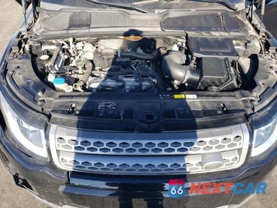 Zdjęcie 12 z 14 samochodu: 2019 LAND ROVER RANGE ROVER EVOQUE SE VIN:SALVP2RX2KH330149 - miniatura