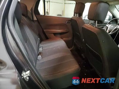 Zdjęcie 10 z 11 samochodu: 2014 GMC TERRAIN SLE VIN:2GKALREK0E6311134 - miniatura