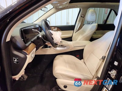 Zdjęcie 7 z 11 samochodu: 2021 MERCEDES-BENZ GLE 350 4MATIC VIN:4JGFB4KE5MA326523 - miniatura