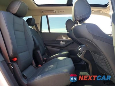 Zdjęcie 11 z 13 samochodu: 2024 MERCEDES-BENZ GLS 450 4MATIC VIN:4JGFF5KE1RB171433 - miniatura