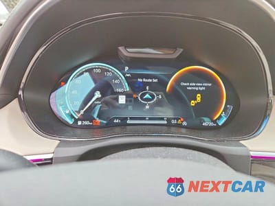 Zdjęcie 9 z 12 samochodu: 2023 GENESIS GV70 BASE VIN:KMUMCDTC0PU109483 - miniatura