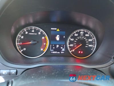 Zdjęcie 8 z 10 samochodu: 2022 MITSUBISHI ECLIPSE CROSS LE VIN:JA4ATVAA3NZ003536 - miniatura