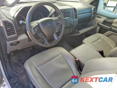 Zdjęcie 8 z 12 samochodu: 2020 FORD F250 SUPER DUTY UTILITY / SERVICE TRUCK VIN:1FDBF2A69LEC91963 - miniatura