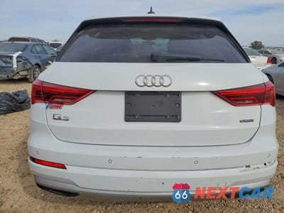 Zdjęcie 6 z 12 samochodu: 2020 AUDI Q3 PREMIUM VIN:WA1AECF35L1004336 - miniatura