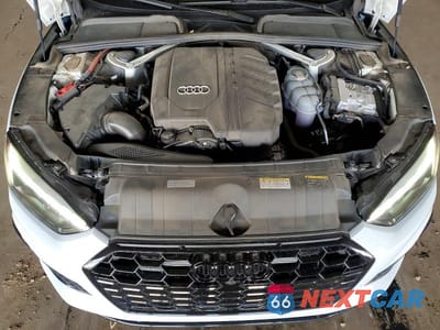 Zdjęcie 11 z 11 samochodu: 2025 AUDI A5 PREMIUM PLUS 45 VIN:WAUFACF57SA001684 - miniatura