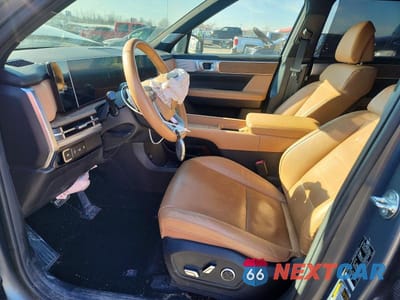 Zdjęcie 7 z 13 samochodu: 2025 HYUNDAI SANTA FE LIMITED VIN:5NMP4DGL2SH093598 - miniatura