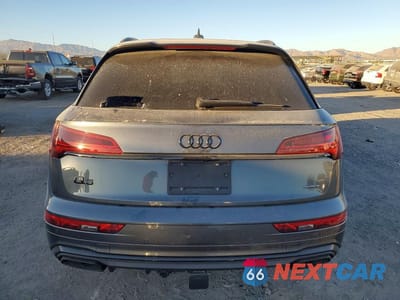 Zdjęcie 6 z 13 samochodu: 2023 AUDI Q5 E PRESTIGE 55 VIN:WA1F2AFY2P2061916 - miniatura