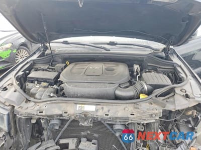 Zdjęcie 11 z 11 samochodu: 2019 JEEP GRAND CHEROKEE LAREDO VIN:1C4RJFAG7KC590198 - miniatura