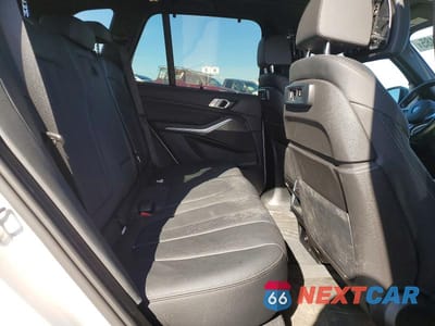 Zdjęcie 10 z 13 samochodu: 2022 BMW X5 XDRIVE45E VIN:5UXTA6C09N9N42921 - miniatura