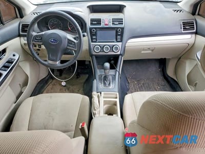 Zdjęcie 8 z 11 samochodu: 2015 SUBARU IMPREZA SPORT VIN:JF1GPAT69F8312270 - miniatura