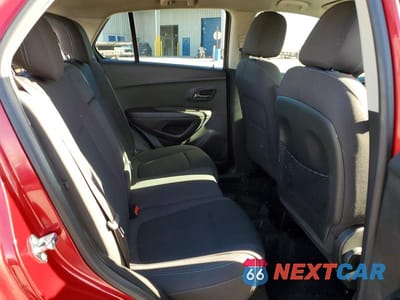 Zdjęcie 10 z 11 samochodu: 2015 CHEVROLET TRAX 1LS VIN:KL7CJPSBXFB104572 - miniatura