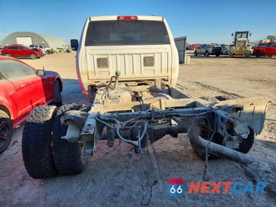 Zdjęcie 6 z 12 samochodu: 2012 DODGE RAM 3500 LARAMIE VIN:3C63DRJL7CG202274 - miniatura