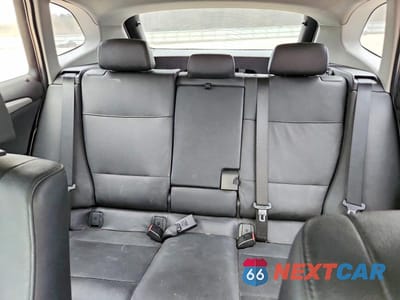 Zdjęcie 10 z 12 samochodu: 2014 BMW X1 SDRIVE28I VIN:WBAVM1C5XEVW50419 - miniatura