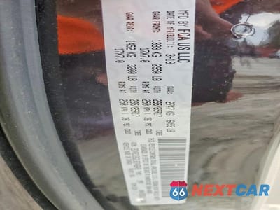 Zdjęcie 13 z 13 samochodu: 2018 CHRYSLER PACIFICA TOURING L VIN:2C4RC1BG2JR246649 - miniatura