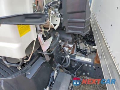 Zdjęcie 12 z 13 samochodu: 2025 ISUZU NPR HD VIN:54DC4W1D0SS207531 - miniatura