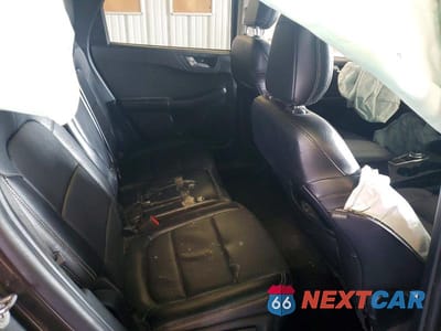 Zdjęcie 11 z 13 samochodu: 2020 FORD ESCAPE TITANIUM VIN:1FMCU9J97LUB15223 - miniatura