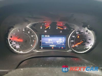 Zdjęcie 9 z 14 samochodu: 2021 GMC ACADIA SLE VIN:1GKKNKLA4MZ190594 - miniatura