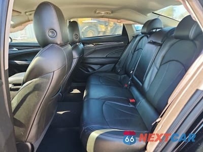 Zdjęcie 10 z 11 samochodu: 2017 BUICK LACROSSE ESSENCE VIN:1G4ZP5SS0HU163617 - miniatura