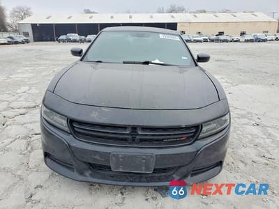 Piąte zdjęcie samochodu w środku: 2019 DODGE CHARGER SXT VIN:2C3CDXBGXKH688323 - miniatura