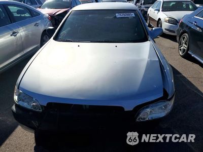 Piąte zdjęcie samochodu w środku: 2001 NISSAN ALTIMA XE VIN:1N4DL01DX1C100266 - miniatura