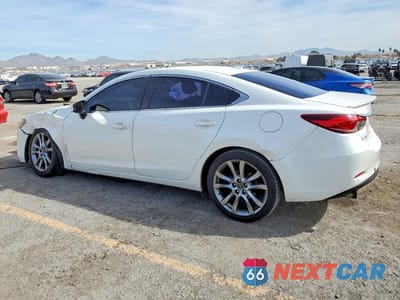 Drugie zdjęcie samochodu z przodu: 2014 MAZDA 6 GRAND TOURING VIN:JM1GJ1W58E1108257 - miniatura