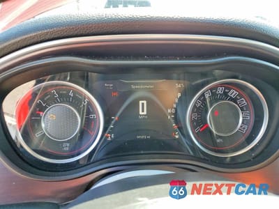 Zdjęcie 9 z 11 samochodu: 2016 DODGE CHALLENGER SXT VIN:2C3CDZAG7GH217511 - miniatura