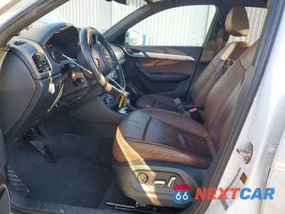 Zdjęcie 7 z 13 samochodu: 2018 AUDI Q3 PREMIUM PLUS VIN:WA1JCCFS9JR000849 - miniatura