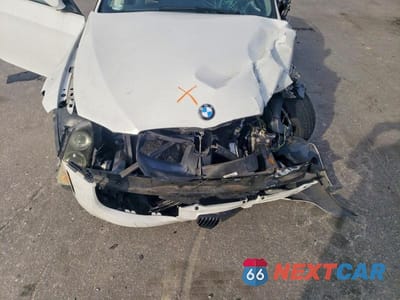 Zdjęcie 11 z 11 samochodu: 2010 BMW 328 I VIN:WBAWB3C58AP139277 - miniatura