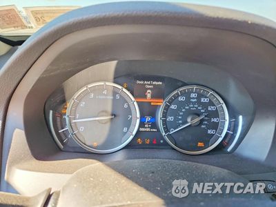 Zdjęcie 9 z 12 samochodu: 2019 ACURA MDX ADVANCE VIN:5J8YD4H80KL008935 - miniatura