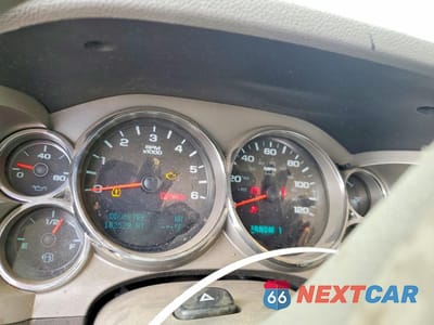 Zdjęcie 9 z 13 samochodu: 2014 CHEVROLET SILVERADO K2500 HEAVY DUTY LT VIN:1GC1KXCG9EF188523 - miniatura