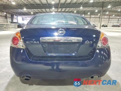 Zdjęcie 6 z 12 samochodu: 2012 NISSAN ALTIMA BASE VIN:1N4AL2APXCN453672 - miniatura