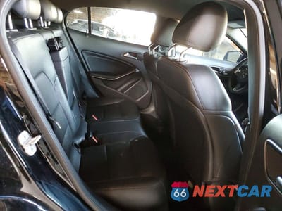 Zdjęcie 10 z 11 samochodu: 2018 MERCEDES-BENZ GLA 250 VIN:WDCTG4EB6JJ401715 - miniatura