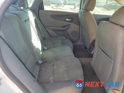 Zdjęcie 10 z 12 samochodu: 2015 CHEVROLET IMPALA LS VIN:2G11Z5SL3F9154885 - miniatura