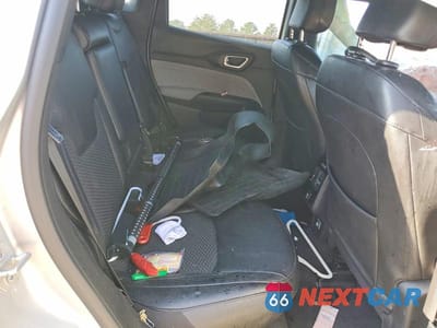 Zdjęcie 11 z 13 samochodu: 2024 JEEP COMPASS LATITUDE VIN:3C4NJDBN5RT152066 - miniatura