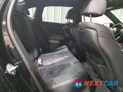 Zdjęcie 10 z 13 samochodu: 2023 ACURA TLX TYPE S VIN:19UUB7F98PA002000 - miniatura