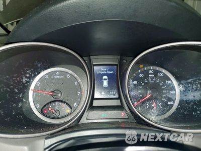 Zdjęcie 9 z 13 samochodu: 2016 HYUNDAI SANTA FE SPORT VIN:5XYZTDLB4GG368673 - miniatura
