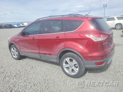 Drugie zdjęcie samochodu z przodu: 2013 FORD ESCAPE SE VIN:1FMCU9GX5DUB96164 - miniatura