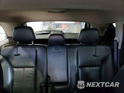 Zdjęcie 10 z 13 samochodu: 2013 FORD EDGE SEL VIN:2FMDK3JC0DBC57245 - miniatura