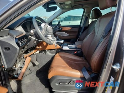 Zdjęcie 7 z 13 samochodu: 2024 ACURA MDX TECHNOLOGY VIN:5J8YE1H45RL012255 - miniatura