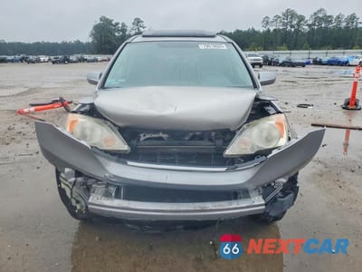 Piąte zdjęcie samochodu w środku: 2007 HONDA CR-V EXL VIN:JHLRE38737C018242 - miniatura