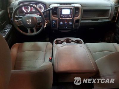 Zdjęcie 8 z 12 samochodu: 2014 RAM 1500 ST VIN:1C6RR7FT3ES252531 - miniatura
