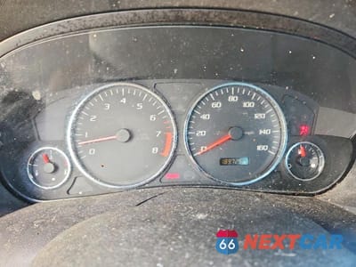 Zdjęcie 9 z 12 samochodu: 2007 CADILLAC CTS VIN:1G6DM57T170112872 - miniatura