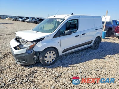 2022 FORD TRANSIT CONNECT XL NM0LS7S29N1506584 - główne zdjęcie licytacji z USA - miniatura