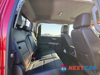 Zdjęcie 10 z 12 samochodu: 2020 CHEVROLET SILVERADO K2500 HEAVY DUTY LTZ VIN:1GC4YPEY6LF113583 - miniatura