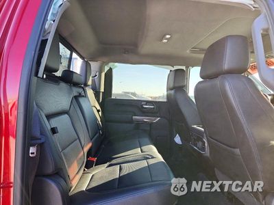 Zdjęcie 10 z 12 samochodu: 2020 CHEVROLET SILVERADO K2500 HEAVY DUTY LTZ VIN:1GC4YPEY6LF113583 - miniatura