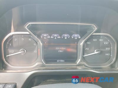 Zdjęcie 9 z 12 samochodu: 2020 GMC SIERRA K1500 AT4 VIN:3GTP9EEL8LG219566 - miniatura