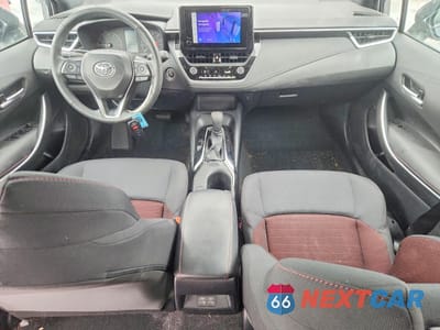 Zdjęcie 8 z 13 samochodu: 2024 TOYOTA COROLLA SE VIN:5YFS4MCE9RP192307 - miniatura
