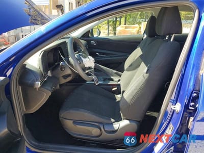 Zdjęcie 7 z 11 samochodu: 2023 HYUNDAI ELANTRA SEL VIN:5NPLM4AG9PH105203 - miniatura